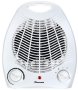 Pineware Floor Standing Fan Heater - White