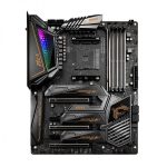 Msi X570 Ace Amd AM4 Atx Gaming Motherboard