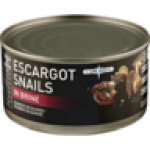 Escargot Snails In Brine 200G
