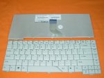 Acer Aspire 4710 5930 No Frame Laptop Keyboard White