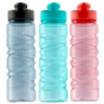 Tritan Bottle 650ML Colour May Vary