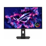 Asus Rog Strix Oled XG27AQDPG 27 Qhd Qd-oled 500HZ 0.03MS Gaming Monitor
