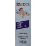 Teething Syrup 20ML
