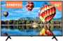 Google STL-55G2Q Sinotec 55" 4K Qled LED Tv 3840 X 2160 Resolution HDMI USB Bluetooth