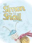 Simon The Snail Hardcover