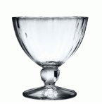 Dessert Bowl Quadro Ice Cream Coupe Set Of 6