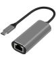 2 In 1 USB Type - C Lan Card + Pd