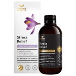Harker - Stress Relief Syrup 200ML