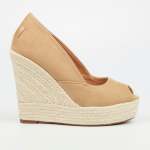 Moniker 5 - Taupe - Taupe 5