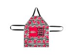 Hoppla Wynberg Front Pocket Apron - Calvinx Printing