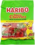 Haribo - Happy Cherries 80G