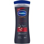 Vaseline Body Lot 400ML Men Xtra Strengt