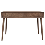 Chevron Dresser