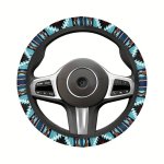Steering Wheel Cover Aztec SWC1