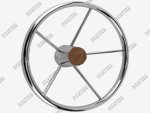 Aaa Stainless Steel Wheel 15