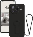 Soft Silicone Phone Case Compatible With Xiaomi Poco F7 Pro