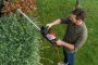 Electric Hedge Trimmer 650W