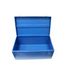 Mts Steel Trunk Tool Box – 805X455X355MM