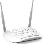 TP-link Tplink 300MBPS Wifi N Adsl+ Router