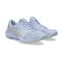 ASICS Gel-rocket 12 Ladies Blue Fade/champagne