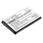 Replacement Battery For Vodafone VF716 VF736 715 716 736 VF715 Consumer Cellular Etc.