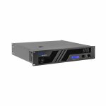 Hybrid Amp B4000MK6 2X2000W
