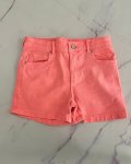 Earth Child Pink Shorts 3 4Y