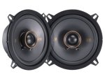 51KSC504- Kicker 51KSC504 5INCH Ks Coaxial Speakers