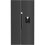 Defy Sxs Fridge 555L DFF647