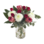 Sunset Flower Bouquet 1S