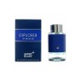 Mont Blanc Explorer Ultra Blue EDP 100ml