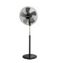 Goldair 18" High Velocity 5 Blade Pedestal Fan GHVP-1800