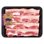 Pnp Pork Rasher Bone-in