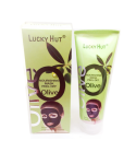 Olive Peel-off Anti-acne Moisturizing Mask 120G