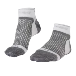Falke Ventilator Refresh Sock -white grey - 08 To 12