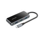 Multi-function Usb-c To Hdmi USB3.0 3 PD Docking Station 0.15M