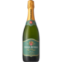 Jourdan Cap Classique Brut Sparkling Wine Bottle 750ML