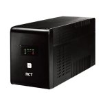 RCT 2400VAS Line-interactive UPS 1440W