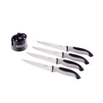 Verimark Shogun Knife & Sharpening Set