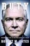 Duty - Memoirs Of A Secretary At War Paperback