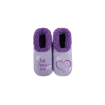 Snoozies Ladies Best Mom - Small