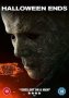 Halloween Ends DVD