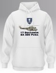 17 Squadron Sa 330 Puma Hoodie