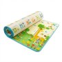 Eva Foam Play Mat For Babies And Kids