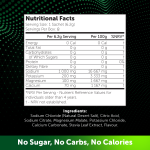 Daily Electrolytes - Apple 30'S