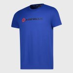 Airwalk Men's Manual Tee Blue - M Blue