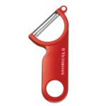 Victorinox Swiss Army Potato Peeler Victorinox - Red Chef& 039 S Depot