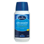 Bioguard Pool Chlorine Ultraswim 2.25KG Tri-chlor Pool Shop Online
