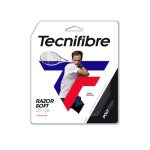 Tecnifibre Technifibre Tennis String Razor Code 1.25MM 200M Roll TFR401
