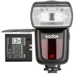 GODOX V860IIC Ving Flash Kit For Canon With Li-ion Battery & Charger